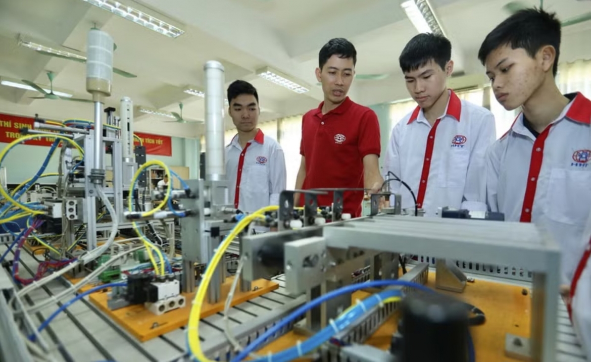 Vietnam welcomes broader cooperation with Italian partners